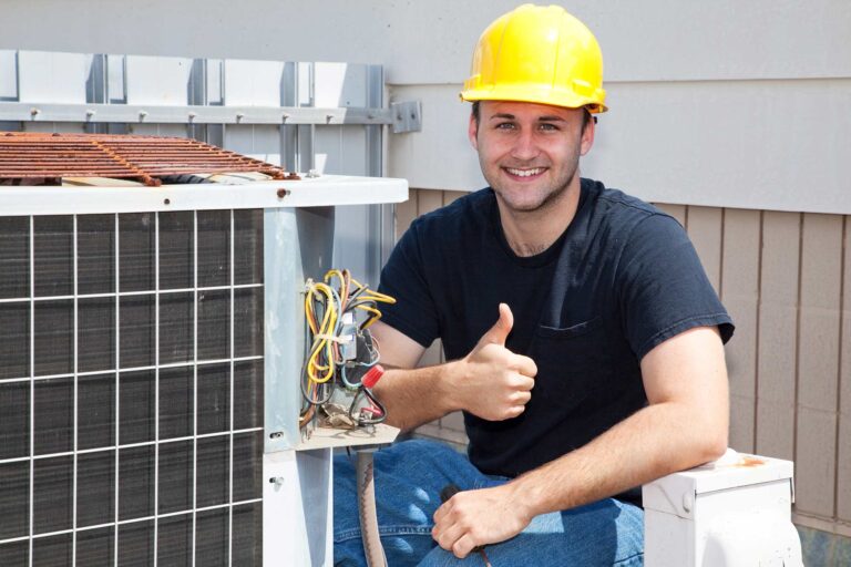 Emergency HVAC Repairs: What to Do When Your AC Breaks Down in the Florida Heat
